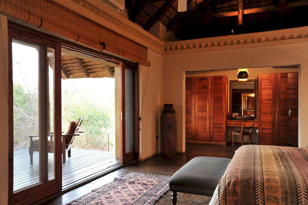 Waterbuck Game Lodge Rezervace Thornybush Exteriér fotografie